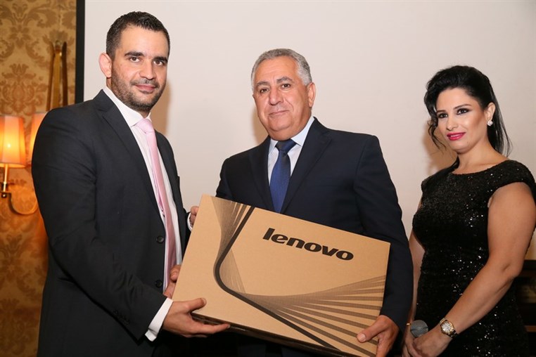 Technomania Annual Dinner 2015